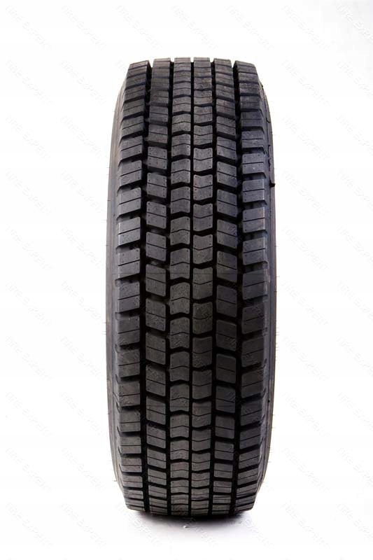 295/80R22.5 opona PETLAS RH100 PLUS TL 152/148M
